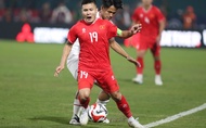 Kết quả Việt Nam 1-0 Indonesia: Thắng lợi nhọc nhằn