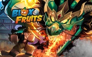 Code Blox Fruit Update Dragon mới nhất 18/12/2024