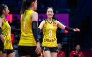 Kết quả giải bóng chuyền Vô địch các CLB thế giới FIVB World Club Championship 2024 mới nhất