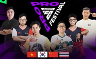 Code FC Pro Festival mới nhất 2024