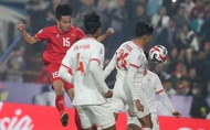 Lịch thi đấu bán kết AFF Cup 2024 của đội tuyển Việt Nam