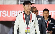 HLV Shin Tae Yong bị “luận tội”: Càng đá càng kém ở AFF Cup