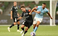 Dự đoán Melbourne City vs Western United, 14h00 ngày 7/1, VĐQG Australia 2024/25