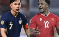 Supachok áp đảo Xuân Son ở bàn thắng đẹp nhất AFF Cup 2024