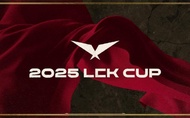 Kết quả LCK Cup 2025 LMHT