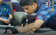 Hoàng sao, Kiên Magic và các anh tài hội tụ tại vòng 64 WNT Ranking CPBA 99 Tournament