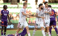 Dự đoán Western Sydney vs Central Coast Mariners, 15h35 ngày 17/1, VĐQG Australia 2024/25