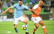 Dự đoán Auckland vs Melbourne City, 11h00 ngày 18/1, VĐQG Australia 2024/25