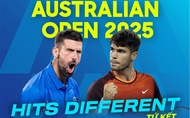 Lịch thi đấu tứ kết Australian Open 2025 hôm nay mới nhất