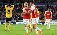 Dự đoán Wolves v Arsenal, 22h00 ngày 25/1, Ngoại hạng Anh 2024/25