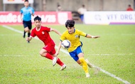 Kết quả bóng đá U19 Quốc gia 2025 hôm nay mới nhất