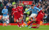 Dự đoán Man City vs Liverpool, 23h30 ngày 23/2, Ngoại hạng Anh 2024/25