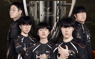 Kết quả HLE vs GEN chung kết LCK Cup 2025: Chức vô địch cho Hanwha Life Esports