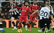 Dự đoán Liverpool vs Newcastle, 3h15 ngày 27/2, Ngoại hạng Anh 2024/25