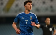 Tuyển Italia triệu tập 2 tân binh đối đầu Đức ở tứ kết Nations League