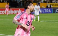 Đội hình dự kiến Atlanta vs Inter Miami: Messi trở lại đá cặp với Suarez?