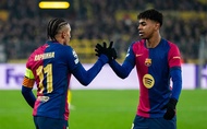 Tăng chỉ số 24UCL: Cập nhật theo lịch thi đấu Champions League mới nhất