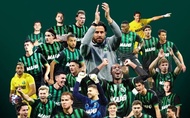 Danh sách các đội lên - xuống hạng Serie A 2025/2026