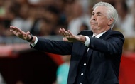 Thoả thuận giữa Brazil và Ancelotti về mức lương và thời điểm ra mắt