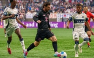 Dự đoán Inter Miami vs Vancouver Whitecaps, 7h00 ngày 1/5, Champions Cup 2025