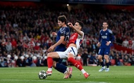 Dự đoán Arsenal vs Bournemouth, 23h30 ngày 3/5, Ngoại hạng Anh 2024/25