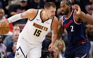 LA Clippers đưa Denver đến Game 7: Chục cuộc điện thoại và kỳ tích của HLV Tyronn Lue