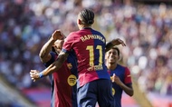 Dự đoán Valladolid vs Barcelona, 2h00 ngày 4/5, La Liga 2024/25