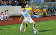 Kết quả bóng đá V.League 2024/25 vòng 23 hôm nay mới nhất