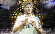 Real Madrid chính thức mua cầu thủ đầu tiên cho HLV Xabi Alonso