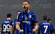 Dự đoán Inter Milan vs Lazio, 1h45 ngày 19/5, Serie A 2024/25