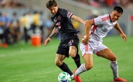 Trực tiếp Inter Miami vs Orlando City: Đội bóng của Messi nhận bàn thua thứ ba