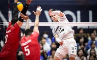 Link trực tiếp Chung kết giải bóng chuyền AVC Champions League: Osaka Bluteon vs Al Rayyan