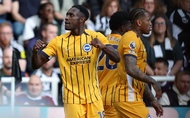 Dự đoán Brighton vs Liverpool, 2h00 ngày 20/5, Ngoại hạng Anh 2024/25