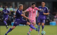 Inter Miami của Messi chìm trong khủng hoảng với thống kê báo động