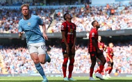 Dự đoán Man City vs Bournemouth, 2h00 ngày 20/5, Ngoại hạng Anh 2024/25