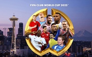 Lịch thi đấu FIFA Club World Cup 2025 theo giờ Việt Nam