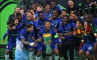Danh sách đội hình Chelsea tham dự FIFA Club World Cup 2025