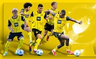 Danh sách đội hình Dortmund tham dự FIFA Club World Cup 2025