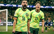 Dự đoán Saudi Arabia vs Australia, 1h15 ngày 11/6, vòng loại World Cup 2026