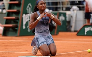 Vô địch Roland Garros 2025, Coco Gauff có đanh hiệu Grand Slam thứ 2 trong sự nghiệp