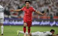 Dự đoán Hàn Quốc vs Kuwait, 18h00 ngày 10/6, vòng loại World Cup 2026