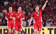 Dự đoán Nhật Bản vs Indonesia, 17h35 ngày 10/6, vòng loại World Cup 2026