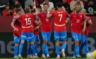 Dự đoán Croatia vs CH Séc, 1h45 ngày 10/6, vòng loại World Cup 2026