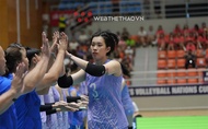 Link trực tiếp bóng chuyền AVC Nations Cup 2025 hôm nay 14/6