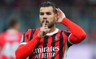 Chuyển nhượng AC Milan mới nhất 2025: Milan gạt Theo Hernandez khỏi kế hoạch