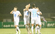 Kết quả bóng đá V.League 2024/25 vòng 25 hôm nay mới nhất