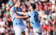 Dự đoán Man City vs Wydad Casablanca, 23h00 ngày 18/6, FIFA Club World Cup