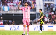 Link xem trực tiếp trận Al Ahly vs Inter Miami tại Club World Cup