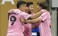 Kịch bản đi tiếp ở bảng A FIFA Club World Cup: Inter Miami chỉ cần hoà