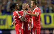 Kịch bản đi tiếp ở bảng C FIFA Club World Cup: Bayern và Benfica tranh ngôi đầu
